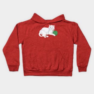 Catjani Kids Hoodie